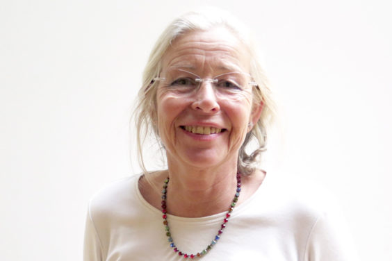 Nachbarin Sabine Plümer