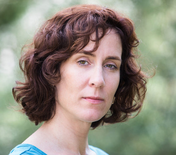 Ulrike Schrimpf